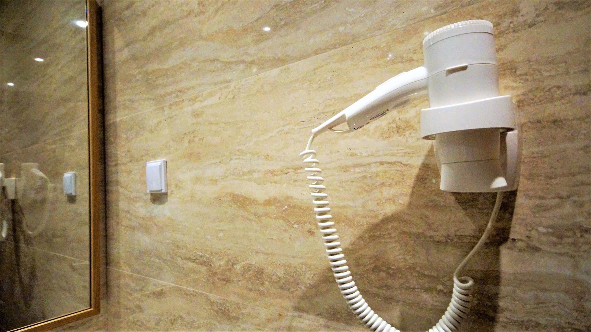 Hotel Villa Gracia Budva Luaran gambar