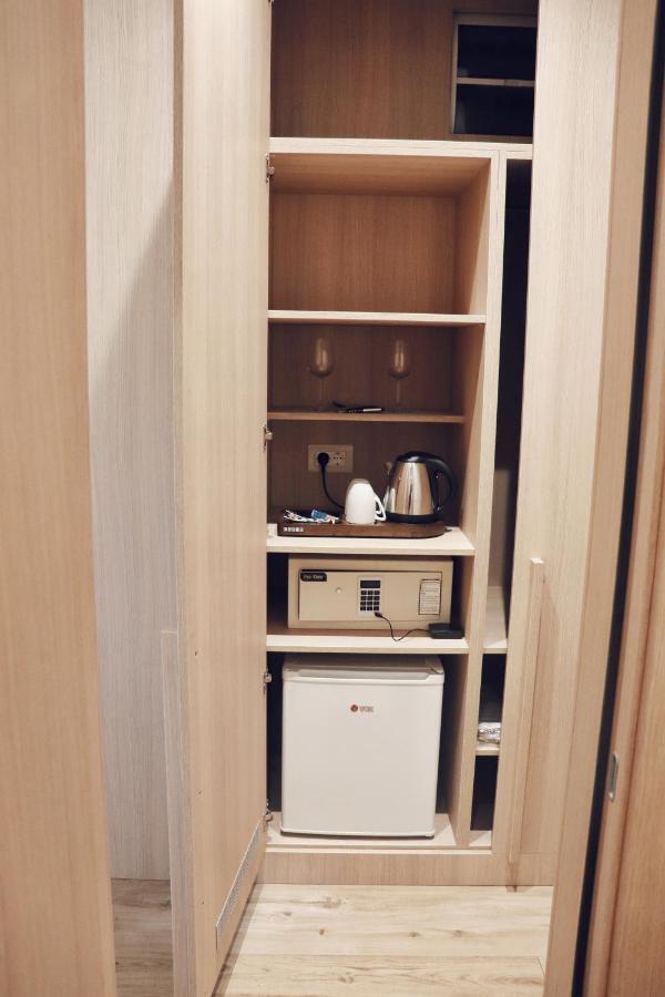 Hotel Villa Gracia Budva Luaran gambar
