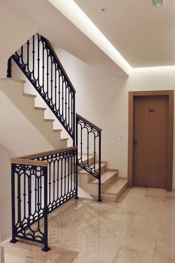 Hotel Villa Gracia Budva Luaran gambar